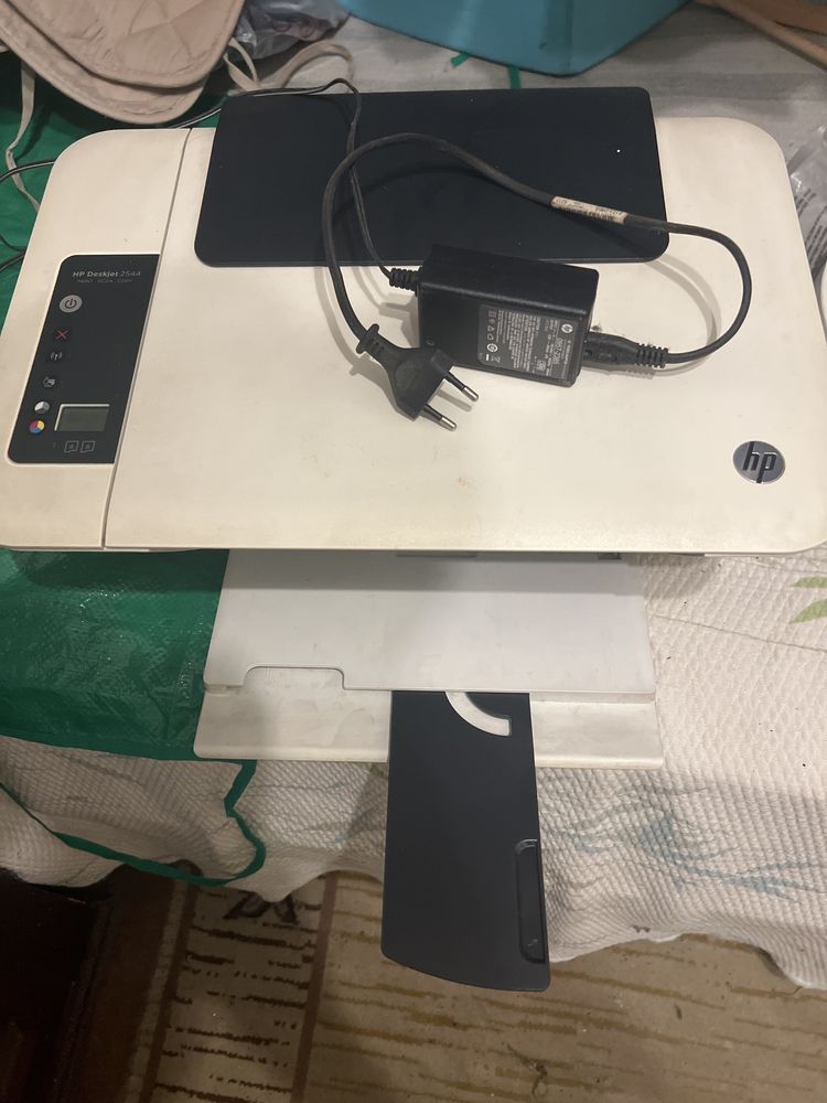 Impressora HP Deskjet 2544