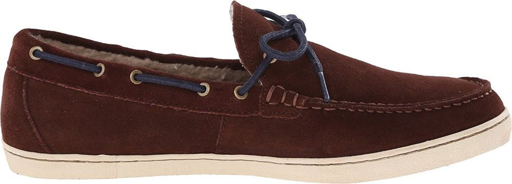 Shoesmart .com.ua Cole Haan Мокасины с мехом, обувь из США 43 р.