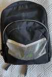 Mochila Umbro  - Escola / Ginásio