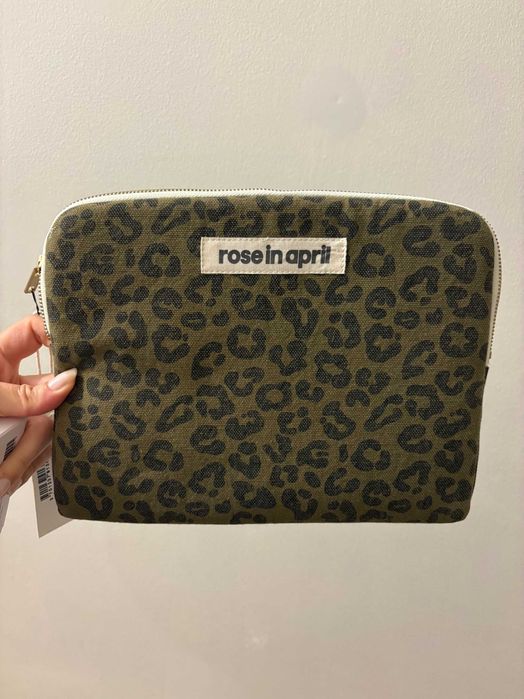 Bolsa para ipad 20cm x 28cm NOVO COM ETIQUETA