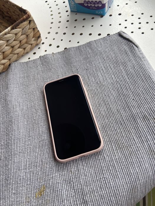 iPhone X usado- 64 GB