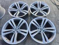 Alufelgi sebring 19' Vw Tiguan R-line