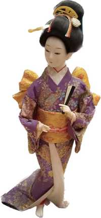 Японська лялька , нові, 32 см