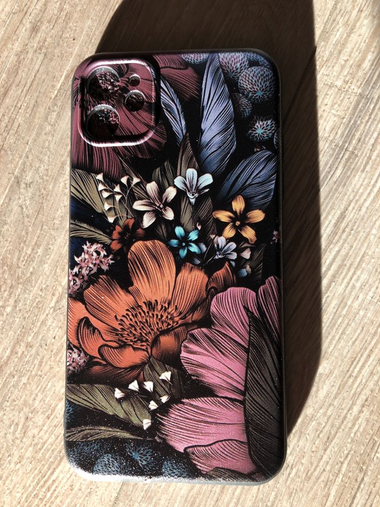 Dwa nowe case na iPhone 11 plus szkło hartowane