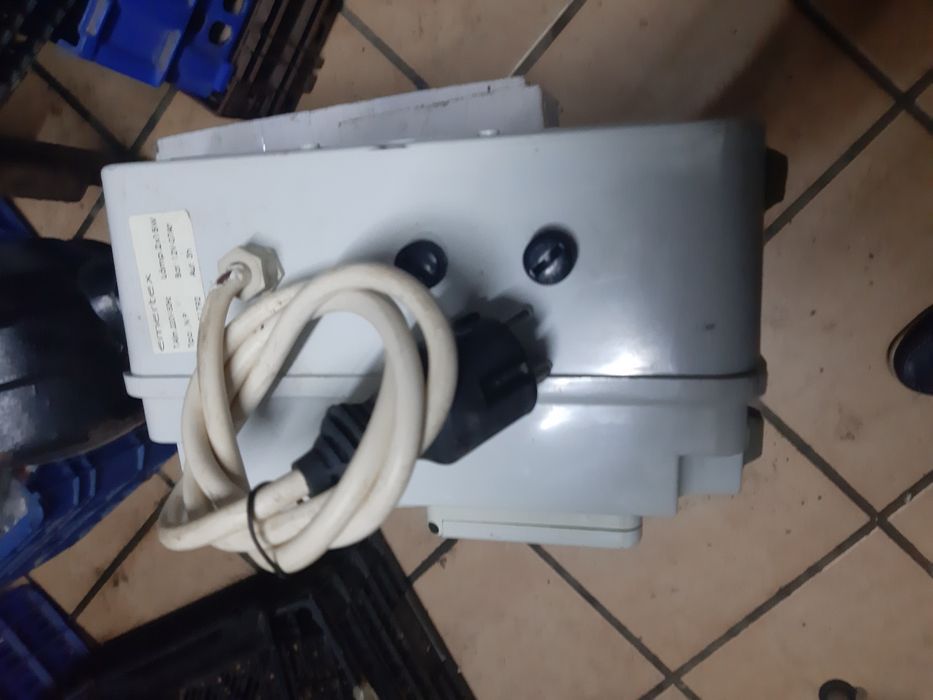 Iluminação de emergência