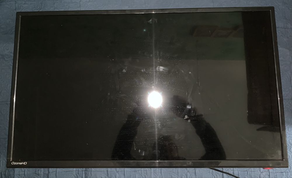 Телевизор 32 OzoneHD