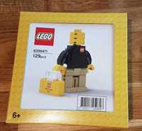 Lego ludzik wroclaw 639.9471 NOWY