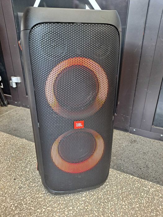 Głosnik przenośny JBL Partybox 310 gwar.