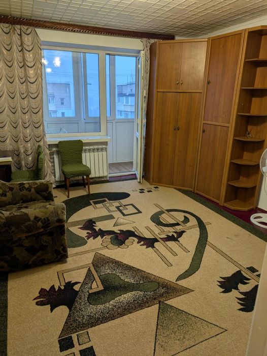 Оренда 1к на Словянці