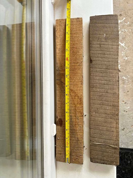 Дрова Дуб самовивіз