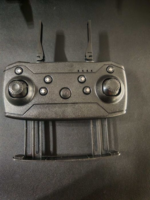 Drone 4K com 3 baterias