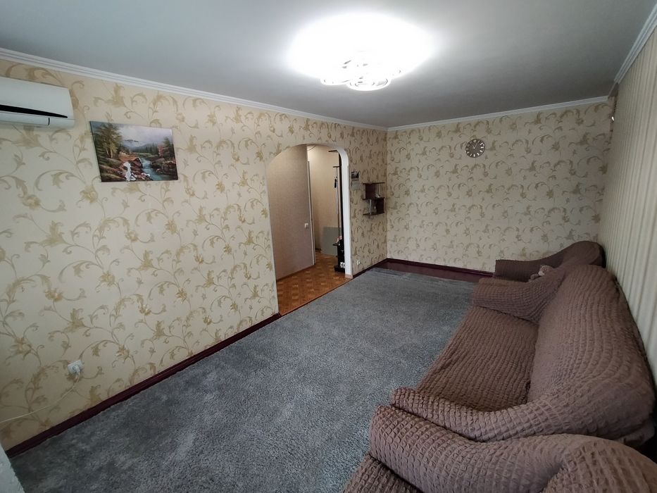 Сдам 3 комнатную квартиру в районе пед Универа ул.Виталия Матусевича