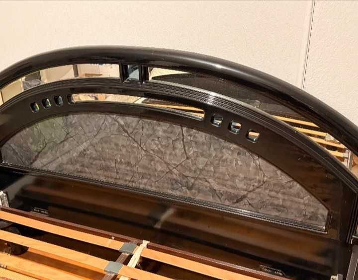 Продам ліжко двоспальне