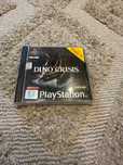 dino crisis  ps1