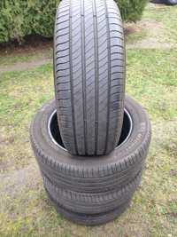 Opony Michelin 215 55 r18