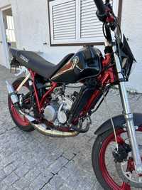 DT LCD 100cc nova