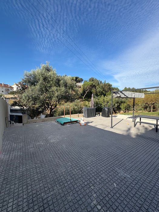 Terreno Sintra pode-se construir