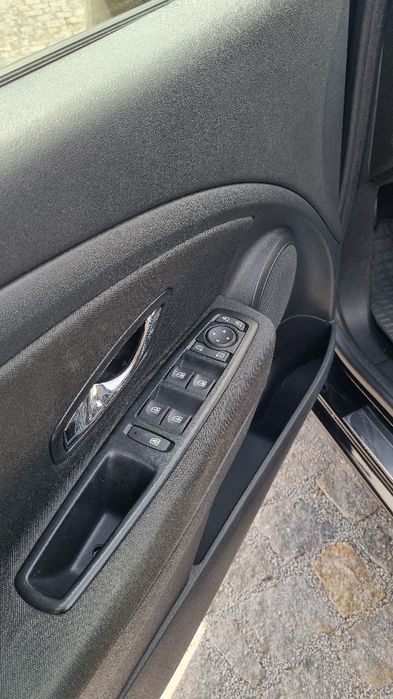 Renault Megane 1.5 dCi Limited