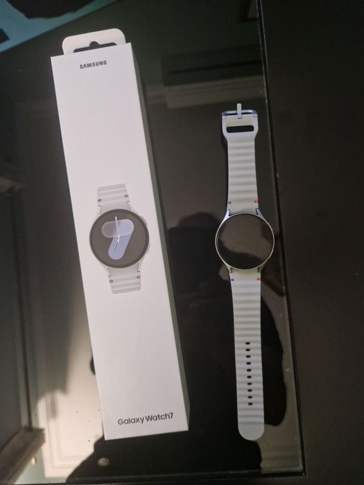 Galaxy watch 7 LTE 44