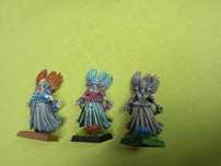 Banshee Warhammer Vampire Soulblight Nighthaunt The Old World AoS