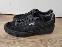 Buty Puma Basket Platform Reset, rozmiar 37