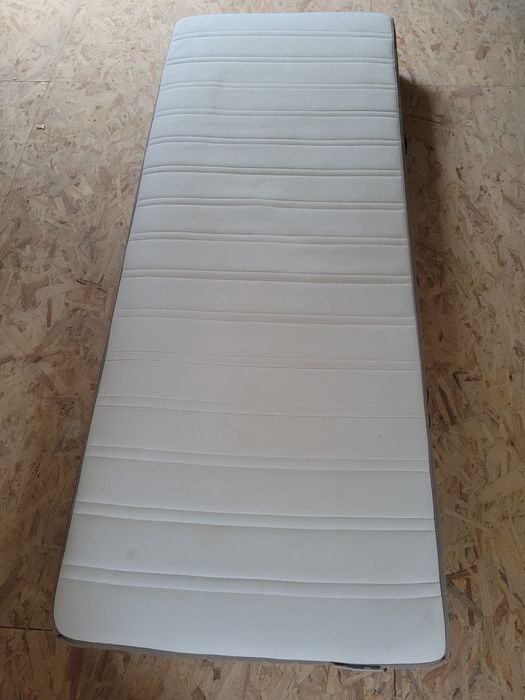 Materac Ikea Hamarvik 19x80x200cm