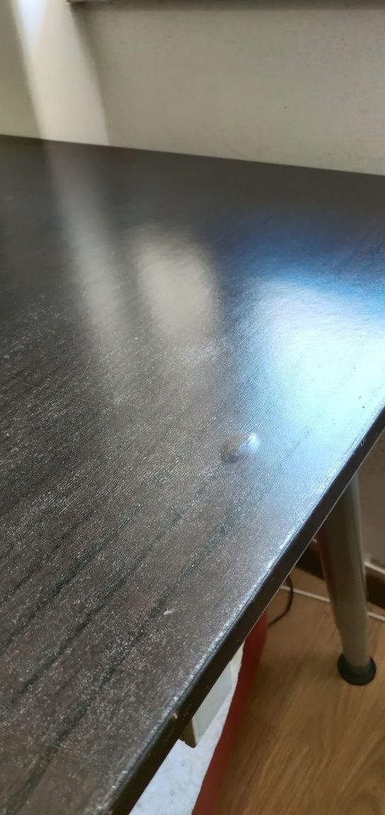 Mesa IKEA galant