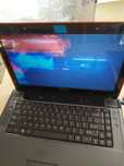 Laptop ,Lenovo ,Ideapad Y550