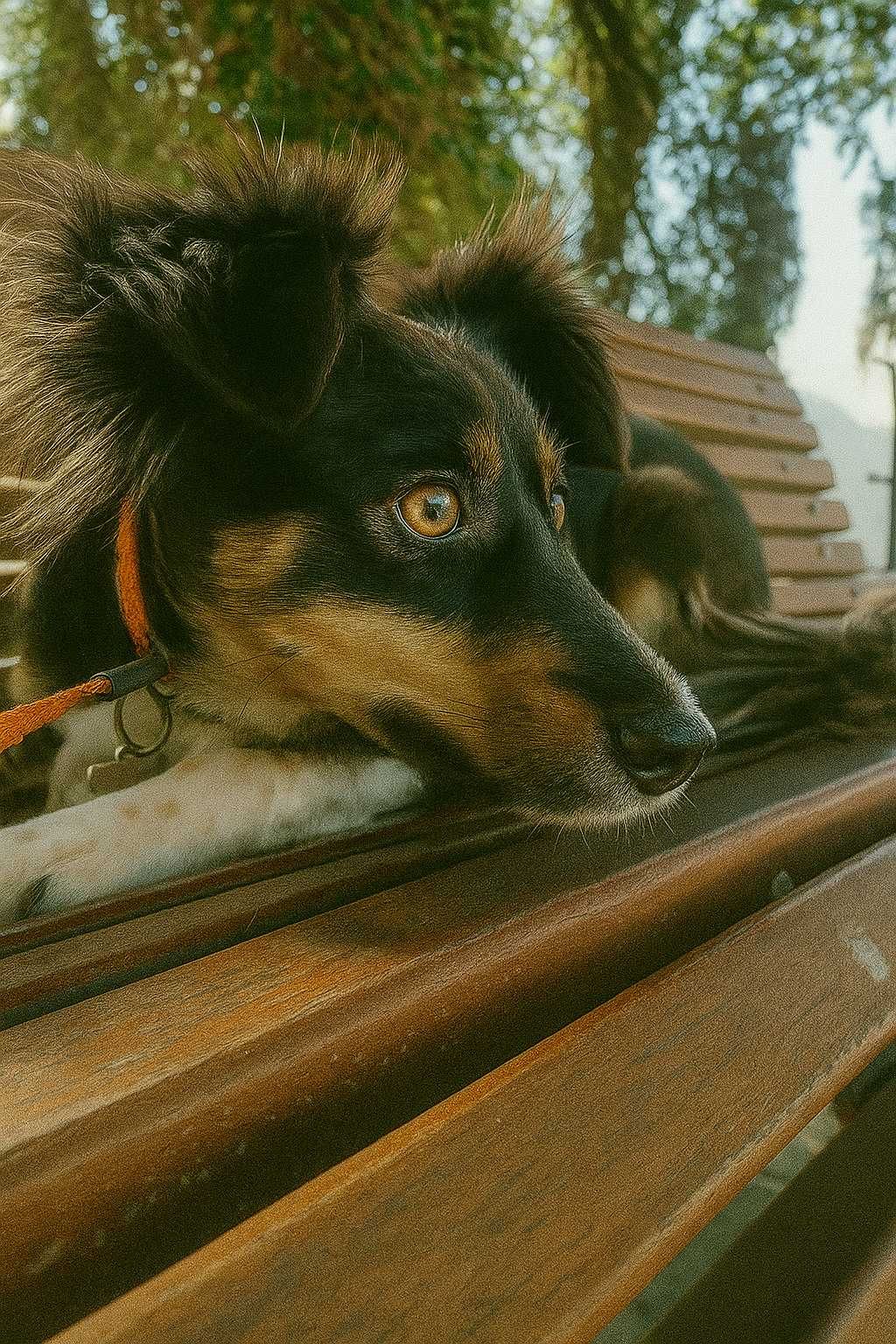 BROWNIE (Fêmea, 1 Ano, 10 Kg) Para Adoção