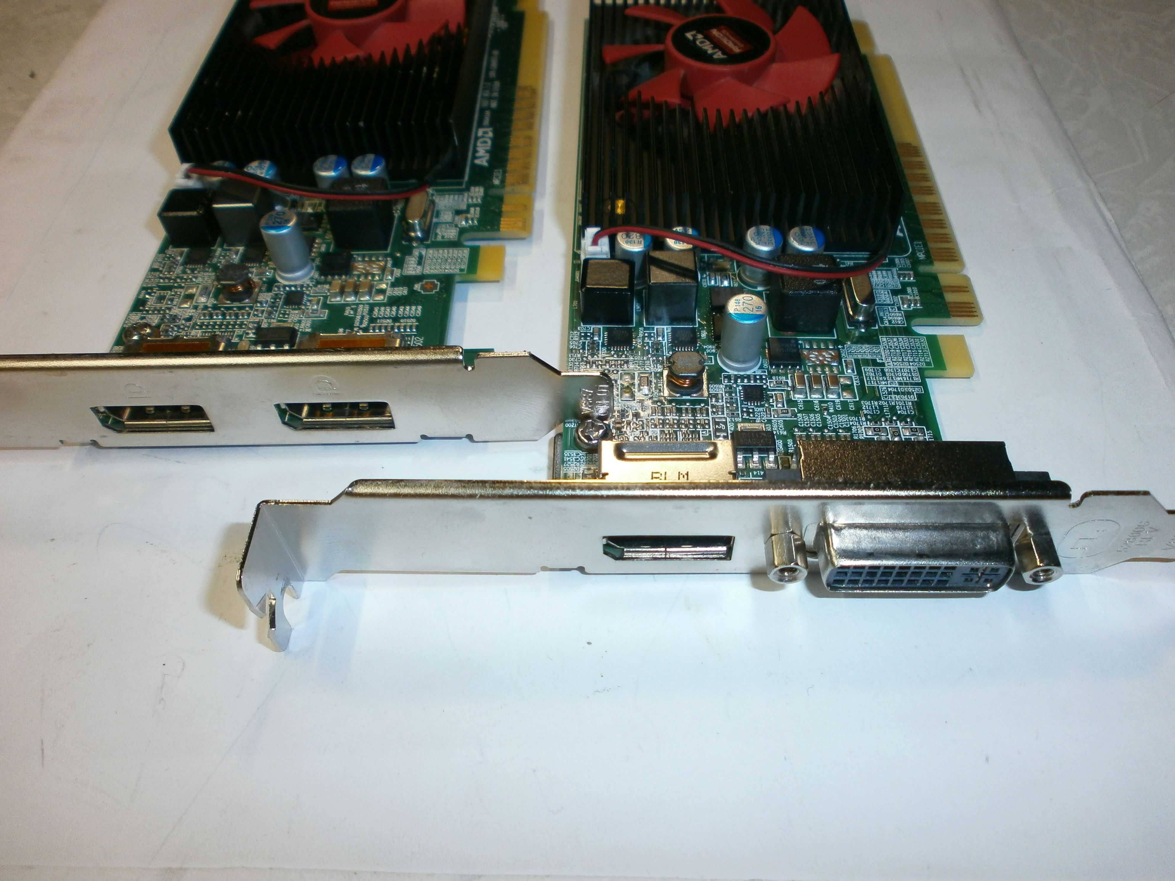 Radeon R5 430 2Gb DDR5