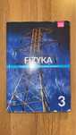Podręcznik do fizyki WSiP klasa 3 podstawowy