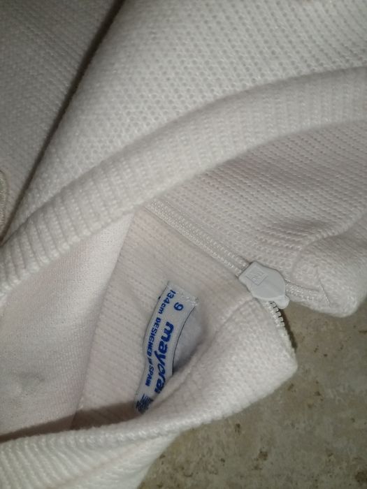 Roupa marca menina 8-10 anos