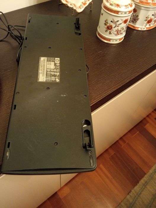 Teclados para  computador HP e COMPAQ