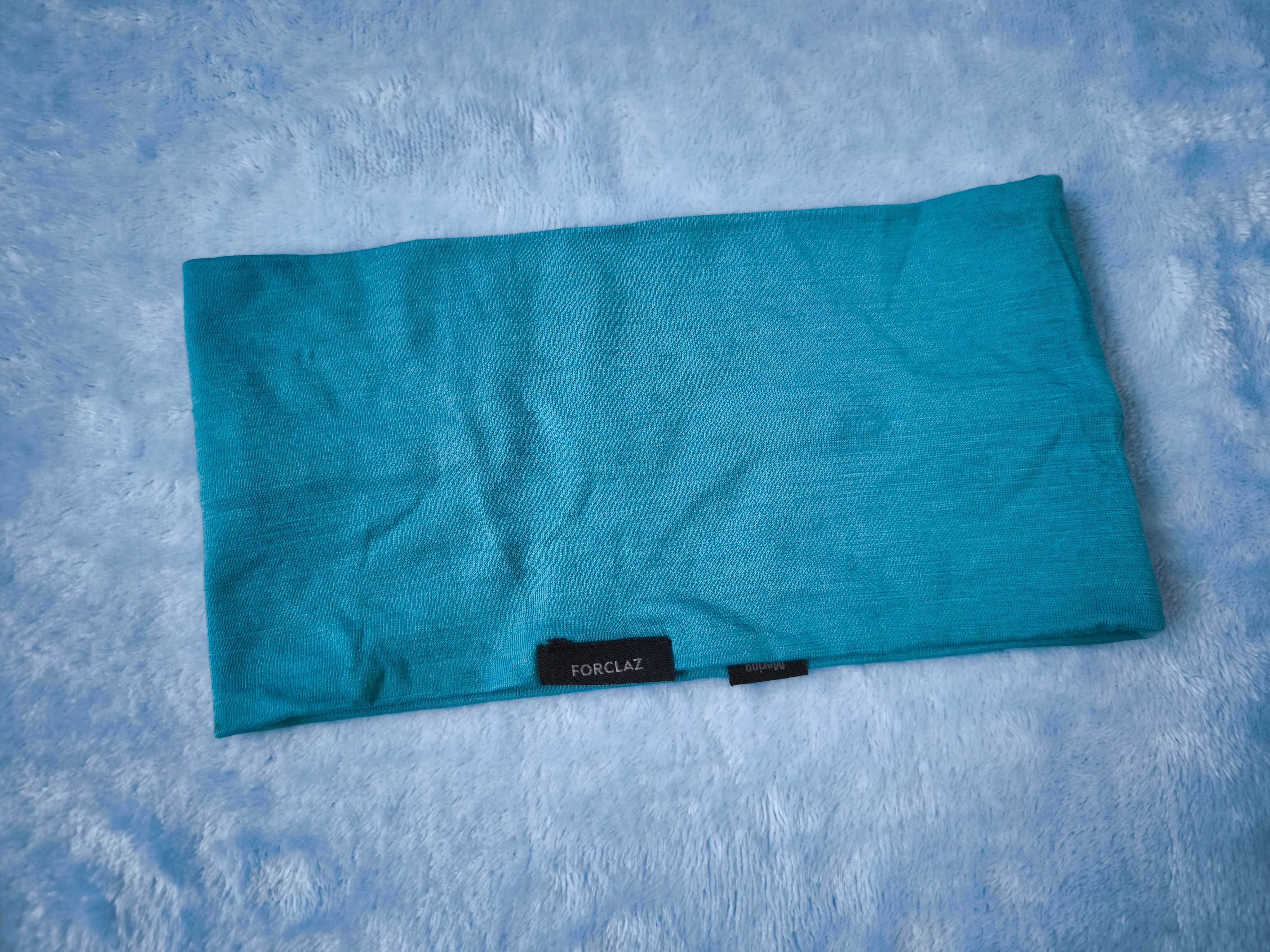 Повязка FORCLAZ Bandana Forclaz MT500 merino