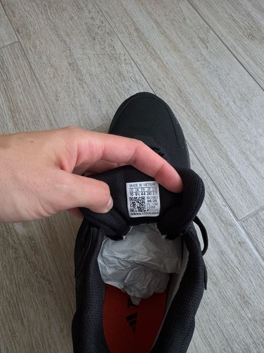 США Чоловічі кросівки Adidas Terrex Anylander Mid R.DRY Оригінал 42-46
