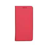 Etui Smart Magnet Book Samsung Xcover 6Pro Czerwony/Red