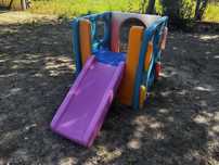Littke tikes zjezdzalnia