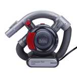 Black & Decker, Odkurzacz samochodowy 12V