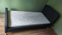 Materac sprężynowy Dreamzone S55 PLUS 90x200