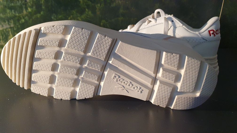 Buty Reebok Oryginalne Nowe z Niemiec 35