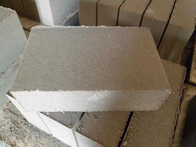 bloczki betonowe fundamentowe 38 x 24 x12
