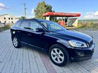 Anglik zarejestrowany XC60 2.4 Diesel D5 2010 Automat