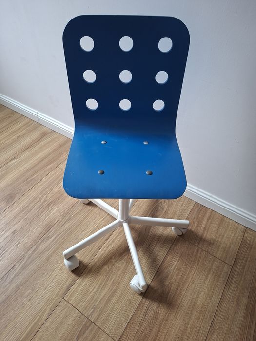 Krzesło Ikea dla dziecka