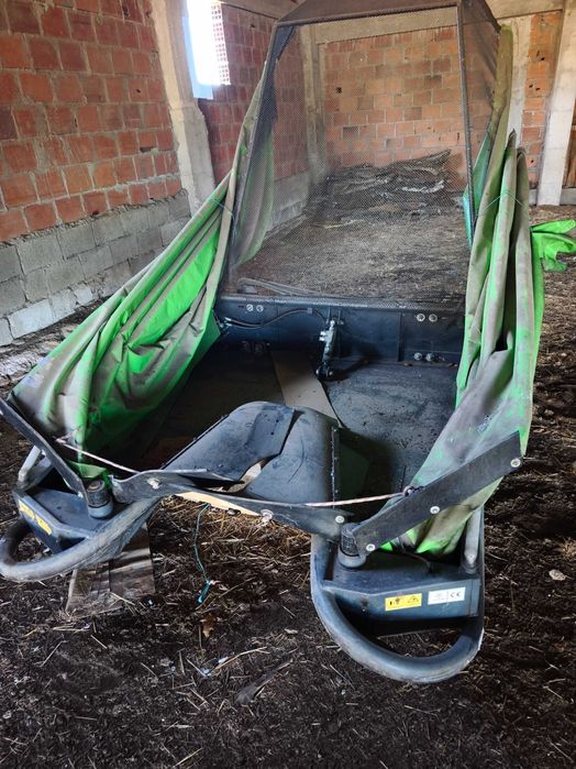 Apara Frutos Orbital 65