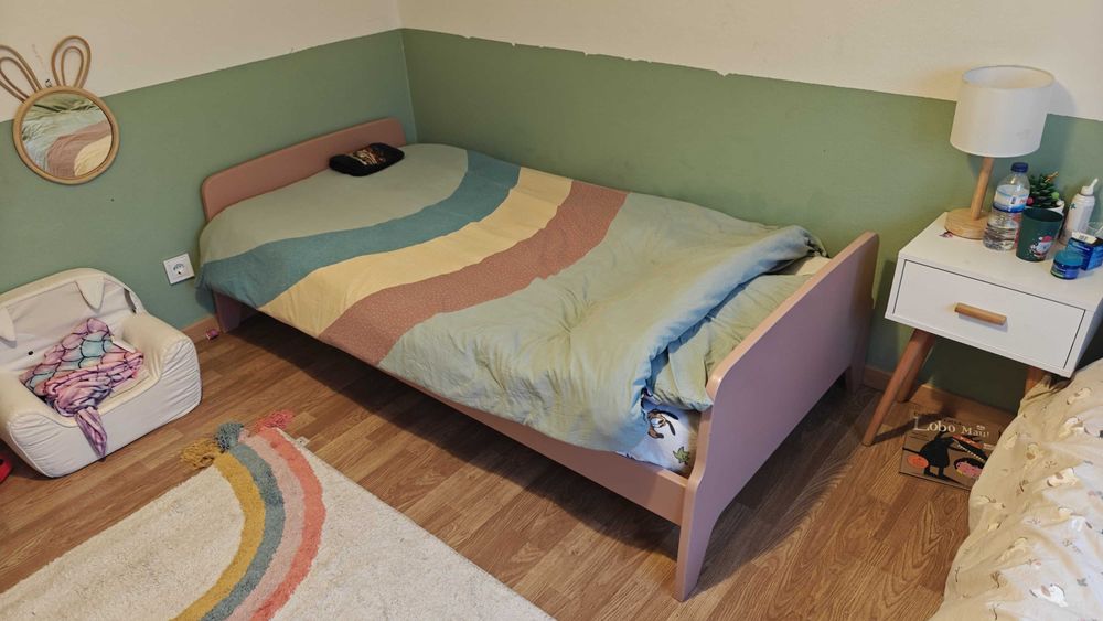 Camas Criança La Redoute