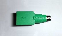 Adaptador Rato USB a PS/2 da Startech (novos)