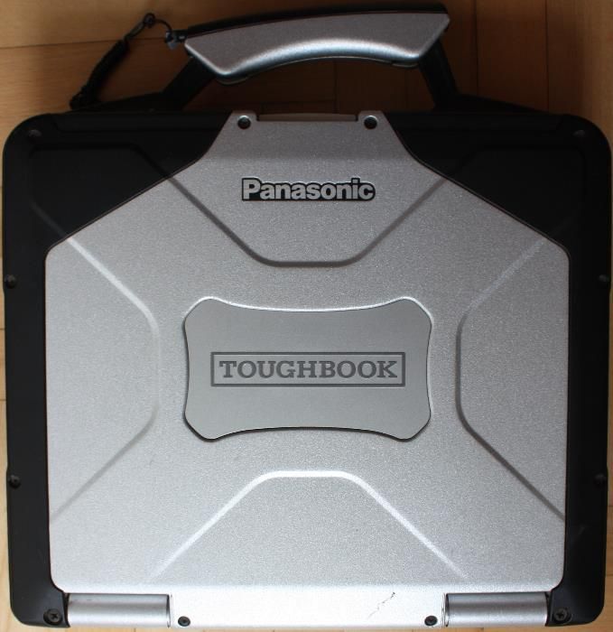 Захищений Panasonic Toughbook CF-31 MK5