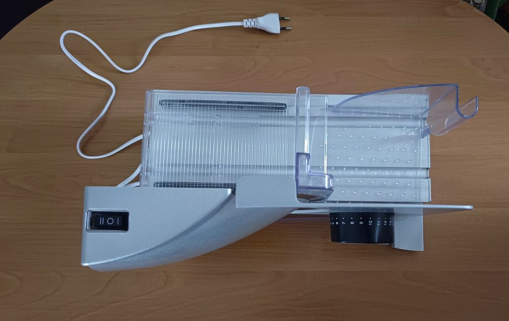 Krajalnica SliverCrest