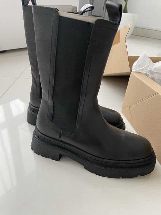 Челси Ginno Rossi 40 кожа