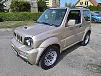 Suzuki Jimny 1.5 DDIS 86PS 4x4, Klimatyzacja, El.szyby, ABS! Zapraszam!